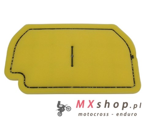 MIW (MEIWA) 2024/03 FILTR POWIETRZA KAWASAKI ZXR 750 / R '93-'95 (HFA2708) (OEM: 11013-1224) MIW (MEIWA) 2024/03 FILTR POWIETRZA KAWASAKI ZXR 750 / R '93-'95 (HFA2708) (OEM: 11013-1224)
