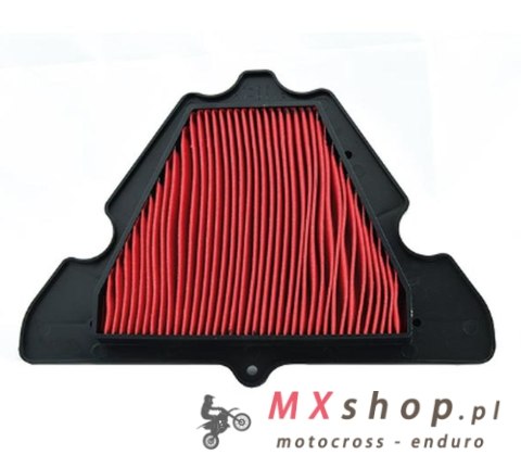 MIW (MEIWA) 2024/03 FILTR POWIETRZA KAWASAKI Z / SX 1000 '14-'16 (HFA2920) (OEM: 110130738) MIW (MEIWA) 2024/03 FILTR POWIETRZA KAWASAKI Z / SX 1000 '14-'16 (HFA2920) (OEM: 110130738)