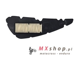 MIW (MEIWA) 2024/03 FILTR POWIETRZA PIAGGIO BEVERLY 400 HPE '21-'22, MP3 400 E5 '21, (OEM: 1A017817; 1A023584)