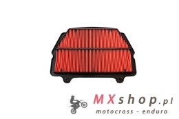 MIW (MEIWA) 2024/03 FILTR POWIETRZA SUZUKI GSX 1340 RR HAYABUSA '21-'24 (OEM: 13780-10L00-000)