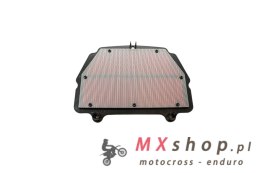 MIW (MEIWA) 2024/03 FILTR POWIETRZA SUZUKI GSX 1340 RR HAYABUSA '21-'24 (OEM: 13780-10L00-000)