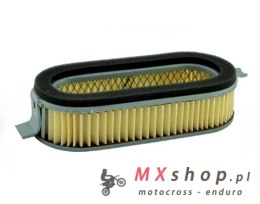 MIW (MEIWA) 2024/03 FILTR POWIETRZA SUZUKI GSX 550 E / ES '83-'87, GS 650 E '81-'82, GSX 600 ES '87, (HFA3502) (OEM: 13780-43400