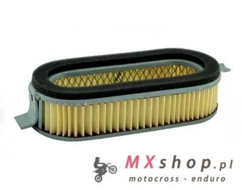 MIW (MEIWA) 2024/03 FILTR POWIETRZA SUZUKI GSX 550 E / ES '83-'87, GS 650 E '81-'82, GSX 600 ES '87, (HFA3502) (OEM: 13780-43400 MIW (MEIWA) 2024/03 FILTR POWIETRZA SUZUKI GSX 550 E / ES '83-'87, GS 650 E '81-'82, GSX 600 ES '87, (HFA3502) (OEM: 13780-43400