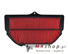 MIW (MEIWA) 2024/03 FILTR POWIETRZA SUZUKI GSX-R 1000 '05-'08 (HFA3910) (OEM: 13780-41G00-000)