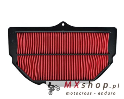 MIW (MEIWA) 2024/03 FILTR POWIETRZA SUZUKI GSX-R 1000 '05-'08 (HFA3910) (OEM: 13780-41G00-000) MIW (MEIWA) 2024/03 FILTR POWIETRZA SUZUKI GSX-R 1000 '05-'08 (HFA3910) (OEM: 13780-41G00-000)