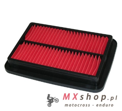 MIW (MEIWA) 2024/03 FILTR POWIETRZA SUZUKI GSF 600 BANDIT '00-'04, GSF 1200 BANDIT '01-'05 (HFA3615) (OEM: 13780-31F00-000) MIW (MEIWA) 2024/03 FILTR POWIETRZA SUZUKI GSF 600 BANDIT '00-'04, GSF 1200 BANDIT '01-'05 (HFA3615) (OEM: 13780-31F00-000)
