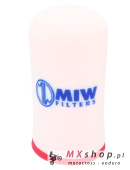 MIW (MEIWA) 2024/03 FILTR POWIETRZA YAMAHA YFM 700 R RAPTOR '06-'22 (HFF4025) (OEM: 1S3144510000; 1S3144510100)