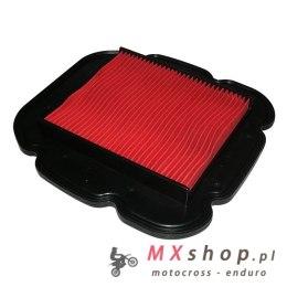 MIW (MEIWA) FILTR POWIETRZA SUZUKI DL 650 V-STROM / XT / ABS (07-21) (12-93862) (HFA3611) (OEM:13780-06GOO,13780-27G10-000)
