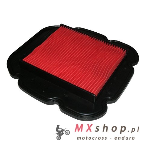 MIW (MEIWA) FILTR POWIETRZA SUZUKI DL 650 V-STROM / XT / ABS (07-21) (12-93862) (HFA3611) (OEM:13780-06GOO,13780-27G10-000)