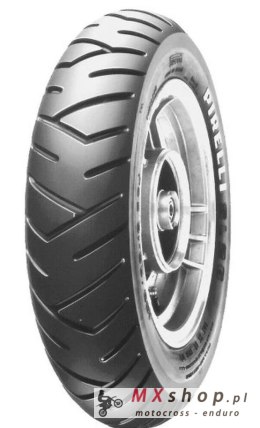 PIRELLI OPONA 90/90-10 SL26 50J TL PRZÓD/TYŁ DOT 18/2021(oferta specjalna)