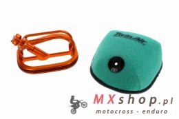 TWIN AIR FILTR POWIETRZA HONDA CRF 250R '22-'24; CRF 450R '21-'23 (POWERFLOW KIT)