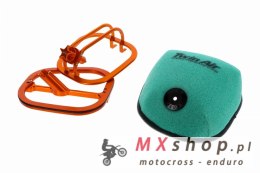 TWIN AIR FILTR POWIETRZA HONDA CRF 250R '22-'24; CRF 450R '21-'23 (POWERFLOW KIT)