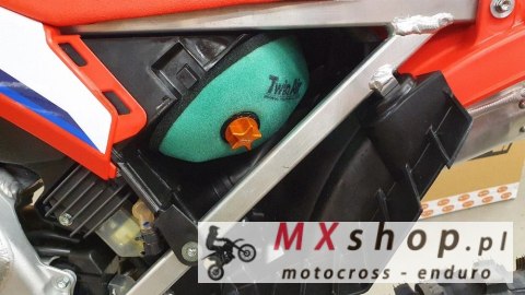 TWIN AIR FILTR POWIETRZA HONDA CRF 250R '22-'24; CRF 450R '21-'23 (POWERFLOW KIT) TWIN AIR FILTR POWIETRZA HONDA CRF 250R '22-'24; CRF 450R '21-'23 (POWERFLOW KIT)