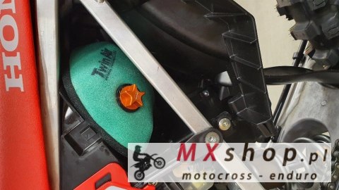 TWIN AIR FILTR POWIETRZA HONDA CRF 250R '22-'24; CRF 450R '21-'23 (POWERFLOW KIT) TWIN AIR FILTR POWIETRZA HONDA CRF 250R '22-'24; CRF 450R '21-'23 (POWERFLOW KIT)
