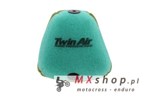 TWIN AIR FILTR POWIETRZA YAMAHA YZ 250F '24-'25; YZ 450F '23-'25; WR 450F '24-'25; FANTIC XXF '24 (WSTĘPNIE NASĄCZONY) TWIN AIR FILTR POWIETRZA YAMAHA YZ 250F '24-'25; YZ 450F '23-'25; WR 450F '24-'25; FANTIC XXF '24 (WSTĘPNIE NASĄCZONY)