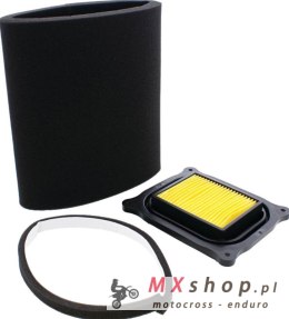 ALL BALLS 2024/09 FILTR POWIETRZA FILTER YAMAHA YXF 850 WOLVERINE X2 / X4 '18-'23