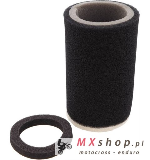 ALL BALLS 2024/09 FILTR POWIETRZA YAMAHA YFB 250 TIMBERWOLF '92-'00, YFM 250 MOTO-4 '89-'91, YFM 350 ER MOTO-4 '87-'95, YFM 350 ALL BALLS 2024/09 FILTR POWIETRZA YAMAHA YFB 250 TIMBERWOLF '92-'00, YFM 250 MOTO-4 '89-'91, YFM 350 ER MOTO-4 '87-'95, YFM 350