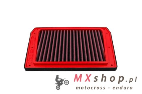 BMC FILTR POWIETRZA BENELLI TRK 702X '23-'25 BMC FILTR POWIETRZA BENELLI TRK 702X '23-'25