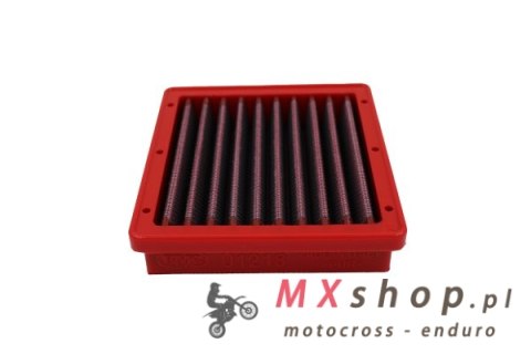 BMC FILTR POWIETRZA CF MOTO 450CL-C '24-'25; 450MT '24-'25 BMC FILTR POWIETRZA CF MOTO 450CL-C '24-'25; 450MT '24-'25