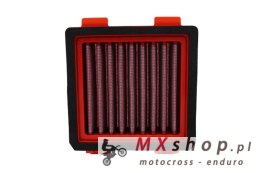 BMC FILTR POWIETRZA KTM 125/250/390 DUKE '24-'25; HUSQVARNA SVARTPILEN 125/250/401 '24-'25; VITPILEN 125/401 '24-25