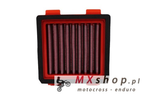 BMC FILTR POWIETRZA KTM 125/250/390 DUKE '24-'25; HUSQVARNA SVARTPILEN 125/250/401 '24-'25; VITPILEN 125/401 '24-25