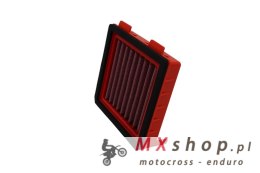 BMC FILTR POWIETRZA KTM 125/250/390 DUKE '24-'25; HUSQVARNA SVARTPILEN 125/250/401 '24-'25; VITPILEN 125/401 '24-25