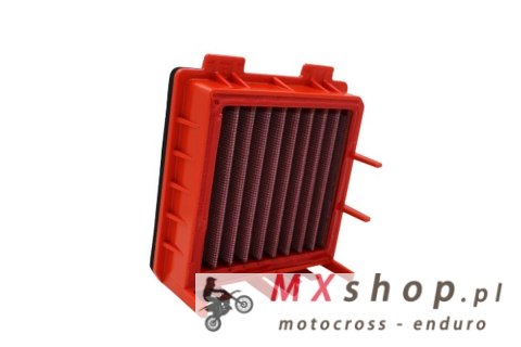 BMC FILTR POWIETRZA KTM 125/250/390 DUKE '24-'25; HUSQVARNA SVARTPILEN 125/250/401 '24-'25; VITPILEN 125/401 '24-25 BMC FILTR POWIETRZA KTM 125/250/390 DUKE '24-'25; HUSQVARNA SVARTPILEN 125/250/401 '24-'25; VITPILEN 125/401 '24-25