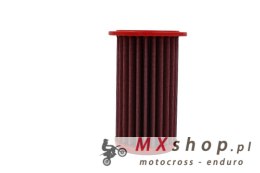 BMC FILTR POWIETRZA ROYAL ENFIELD SHOTGUN 650 '24-'25; SUPER METEOR 650 '22-'25