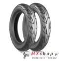BRIDGESTONE OPONA 90/90-10 HOOP B01 50J TL PRZÓD/TYŁ DOT 14/2024
