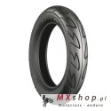 BRIDGESTONE OPONA 90/90-10 HOOP B01 50J TL PRZÓD/TYŁ DOT 14/2024