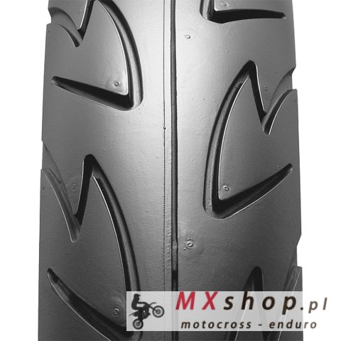 BRIDGESTONE OPONA 90/90-10 HOOP B01 50J TL PRZÓD/TYŁ DOT 14/2024 BRIDGESTONE OPONA 90/90-10 HOOP B01 50J TL PRZÓD/TYŁ DOT 14/2024
