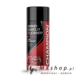 CHAMPION PIANKA CZYSZCZĄCA PRORACING GP WINDSHIELD CLEANER 400ML