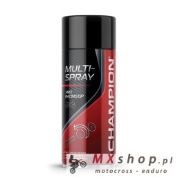 CHAMPION PRORACING GP MULTISPRAY 400ML (AKC)