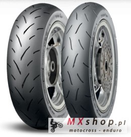 DUNLOP OPONA 100/90-10 TT93 GP 56J TL PRZÓD/TYŁ DOT 18/2021 (NA ZAMÓWIENIE)