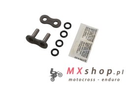 EK ZAKUWKA ŁAŃCUCHA EK520MVXZ2 QX-RING (DO 1000CCM) (40,0KN) (MADE IN JAPAN)