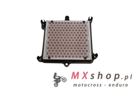 EMGO 2024/12 FILTR POWIETRZA HONDA CMX 1100 REBEL '21-'22 (OEM: 17210-MLA-A00) (H1337) EMGO 2024/12 FILTR POWIETRZA HONDA CMX 1100 REBEL '21-'22 (OEM: 17210-MLA-A00) (H1337)