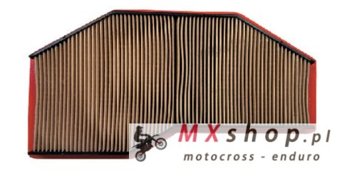 EMGO 2024/12 FILTR POWIETRZA TRIUMPH SPEED TRIPLE 1050 S / R / RS '16-'21 (OEM: T2204093) EMGO 2024/12 FILTR POWIETRZA TRIUMPH SPEED TRIPLE 1050 S / R / RS '16-'21 (OEM: T2204093)