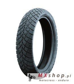HEIDENAU OPONA 100/80-14 K66 54S REINF TL PRZÓD/TYŁ DOT 06/2025