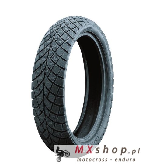 HEIDENAU OPONA 100/80-14 K66 54S REINF TL PRZÓD/TYŁ DOT 06/2025 HEIDENAU OPONA 100/80-14 K66 54S REINF TL PRZÓD/TYŁ DOT 06/2025