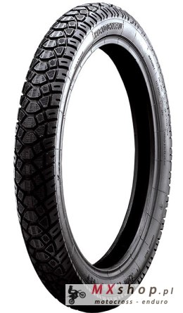 HEIDENAU OPONA 3.00-17 K58 50P TT M/C REINF PRZÓD/TYŁ DOT 50/2024