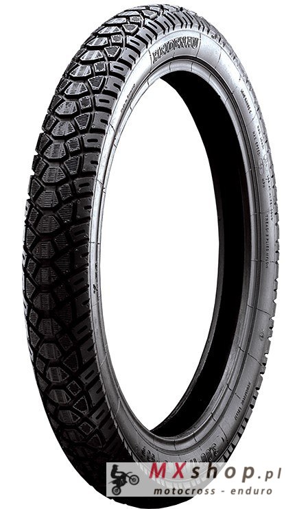 HEIDENAU OPONA 3.00-17 K58 50P TT M/C REINF PRZÓD/TYŁ DOT 50/2024 HEIDENAU OPONA 3.00-17 K58 50P TT M/C REINF PRZÓD/TYŁ DOT 50/2024