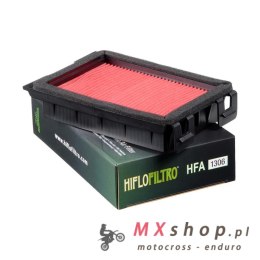 HIFLO 2024/05 FILTR POWIETRZA HONDA CB 300 F '15-'18, CBR 250 R '11-'15, CBR 300 R'18-'22 (OEM: 17211-KYJ-900) (H1285)