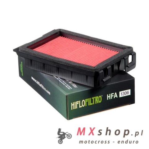 HIFLO 2024/05 FILTR POWIETRZA HONDA CB 300 F '15-'18, CBR 250 R '11-'15, CBR 300 R'18-'22 (OEM: 17211-KYJ-900) (H1285) HIFLO 2024/05 FILTR POWIETRZA HONDA CB 300 F '15-'18, CBR 250 R '11-'15, CBR 300 R'18-'22 (OEM: 17211-KYJ-900) (H1285)