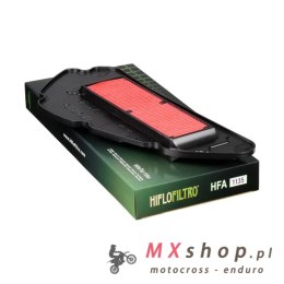 HIFLO 2024/05 FILTR POWIETRZA HONDA SH 125 / 150 '20-'24 (OEM: 17210-K0R-V00) (H1338)