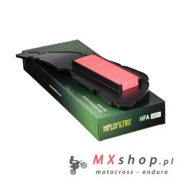 HIFLO 2024/05 FILTR POWIETRZA PIAGGIO MP3 400 '20-'22, BEVERLY 400 '21-'23 (OEM: 1A023584; 1A017817) (P5169)