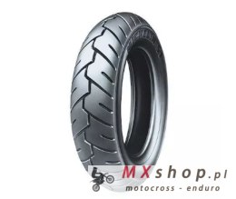 MICHELIN OPONA 110/80-10 S1 58J TL/TT PRZÓD/TYŁ DOT 22-40/2024