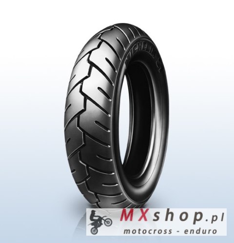 MICHELIN OPONA 90/90-10 S1 50J TL/TT PRZÓD/TYŁ DOT 03/2025 MICHELIN OPONA 90/90-10 S1 50J TL/TT PRZÓD/TYŁ DOT 03/2025