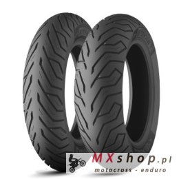 MICHELIN OPONA 90/90-12 CITY GRIP 54P TL PRZÓD/TYŁ DOT 40/2024 WYCOFANE