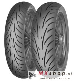 MITAS OPONA 120/70-12 TOURING FORCE SC 51S TL PRZÓD/TYŁ DOT 13-26/2024 (592169)