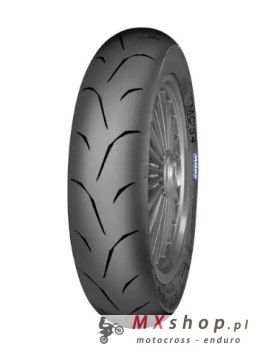 MITAS OPONA 130/70-12 MC 34 SUPER SOFT 62P TL PRZÓD/TYŁ DOT 16/2024 (574814)